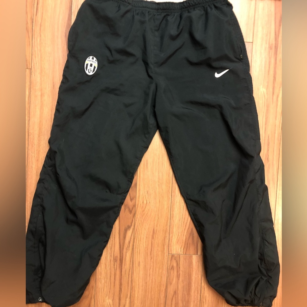 Nike Juventus Track Pants.